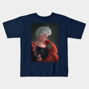 Scorpia Kids T-Shirt